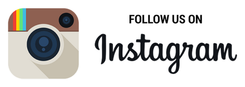 Follow Us on Instagram