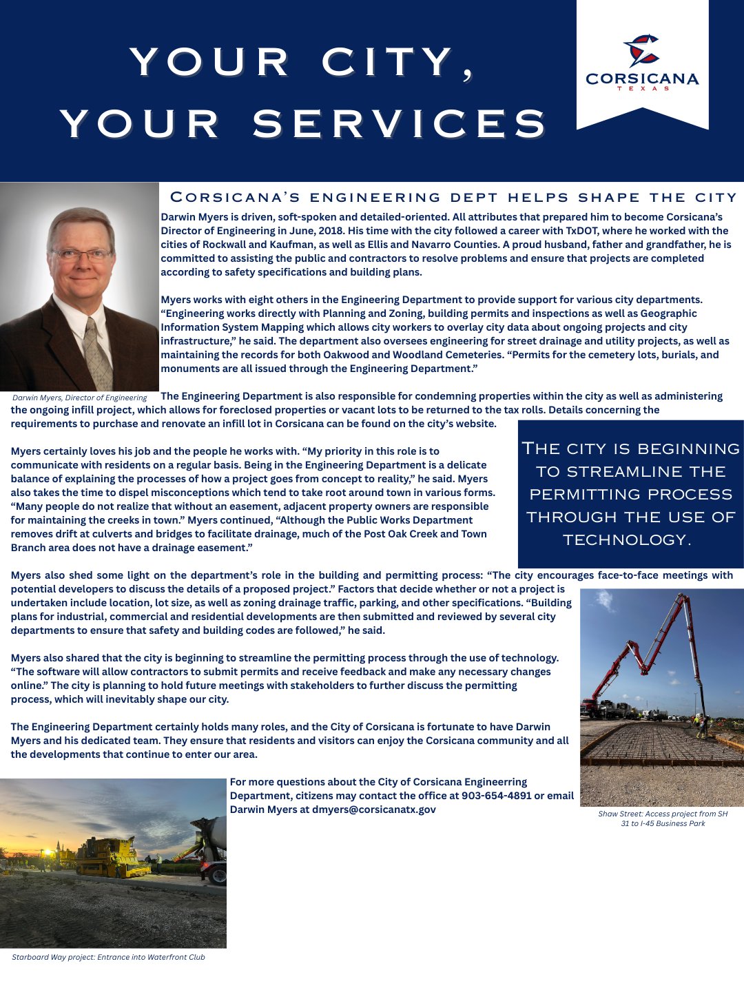 your city, your services (1)