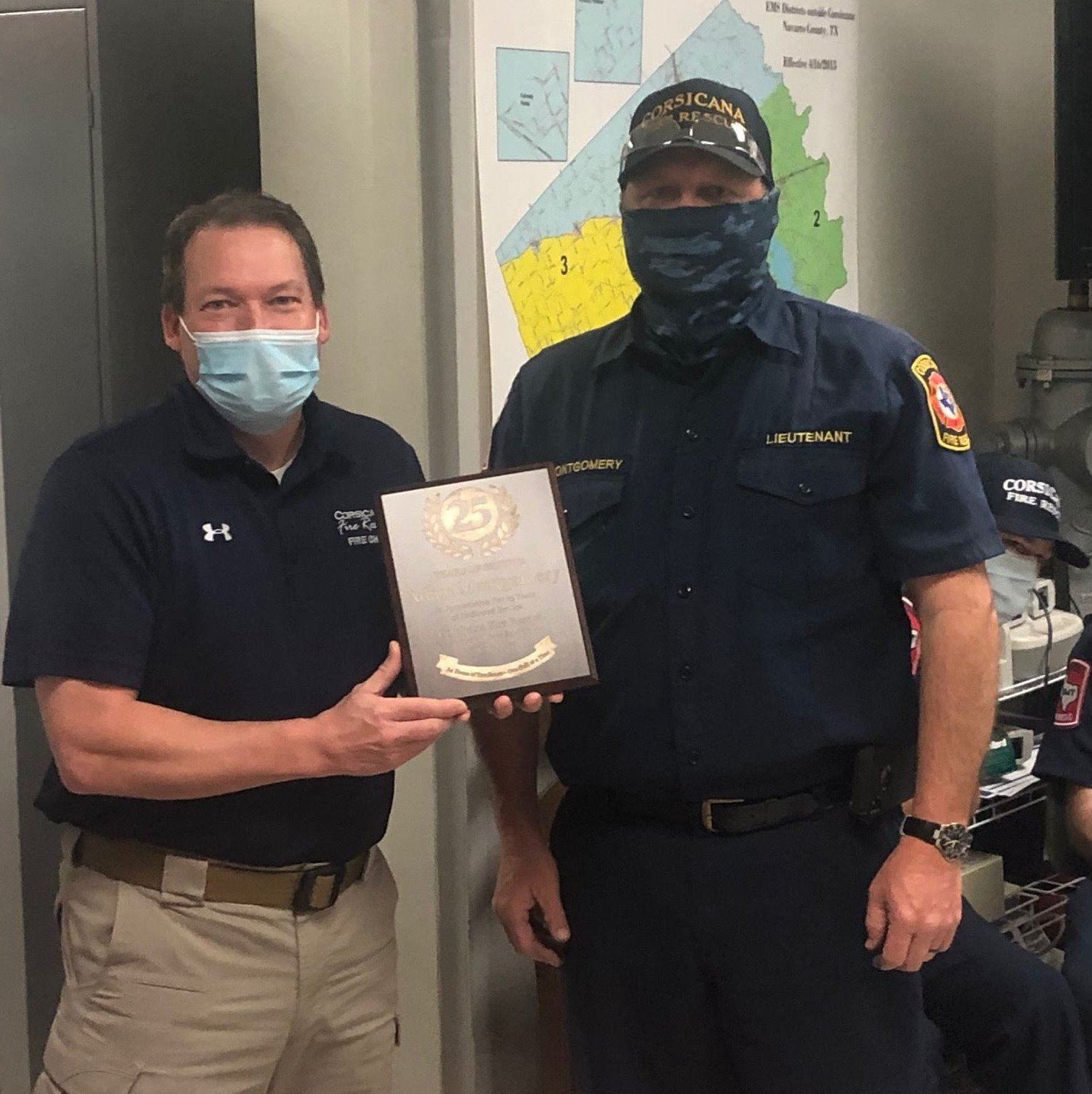 Adam Montgomery 25 years 1