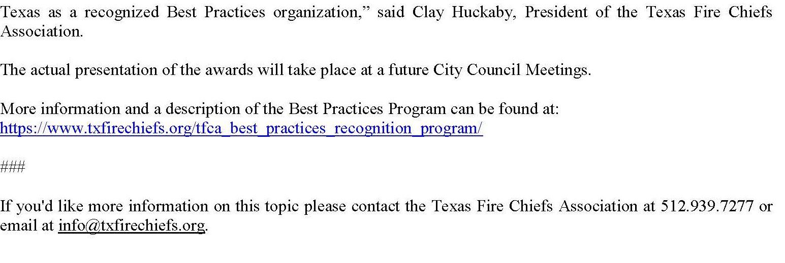 Corsicana - Prosper Best Practices Recognition_Page_2