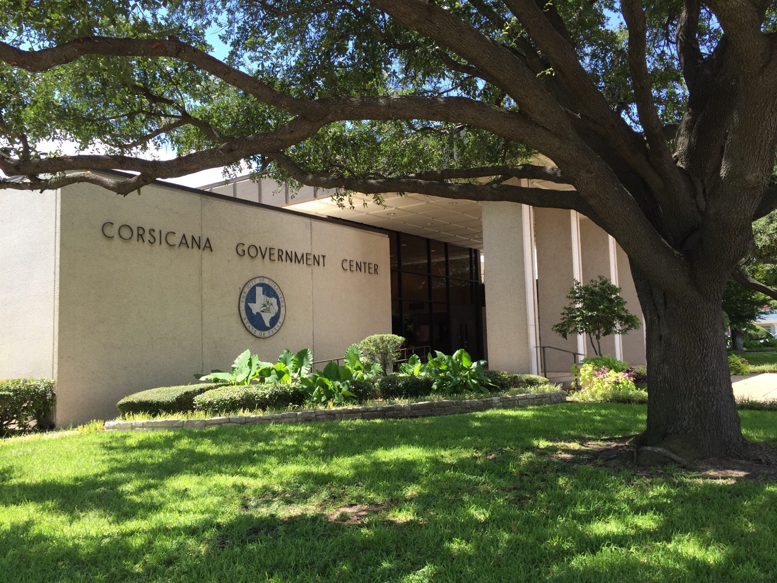 Government Center 04