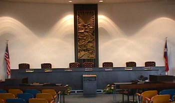 Council Chambers
