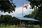 Bunert Park Pavilion