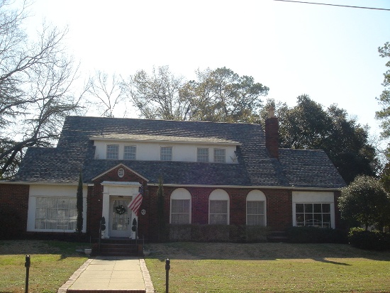 Historic Home