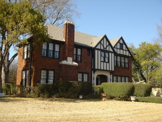 Historic Home