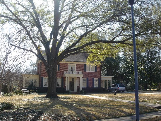 Historic Home