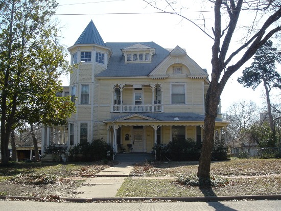 Historic Home