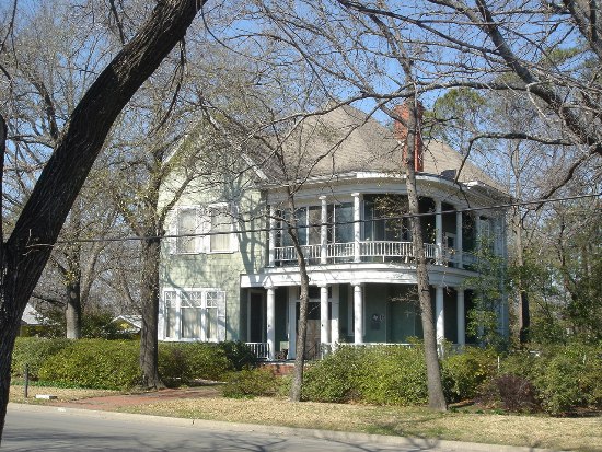 Historic Home