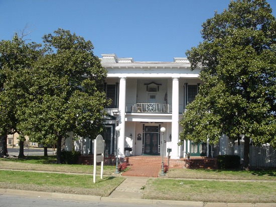 Historic Home