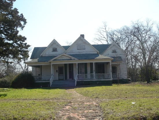 Historic Home