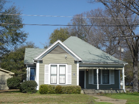 Historic Home