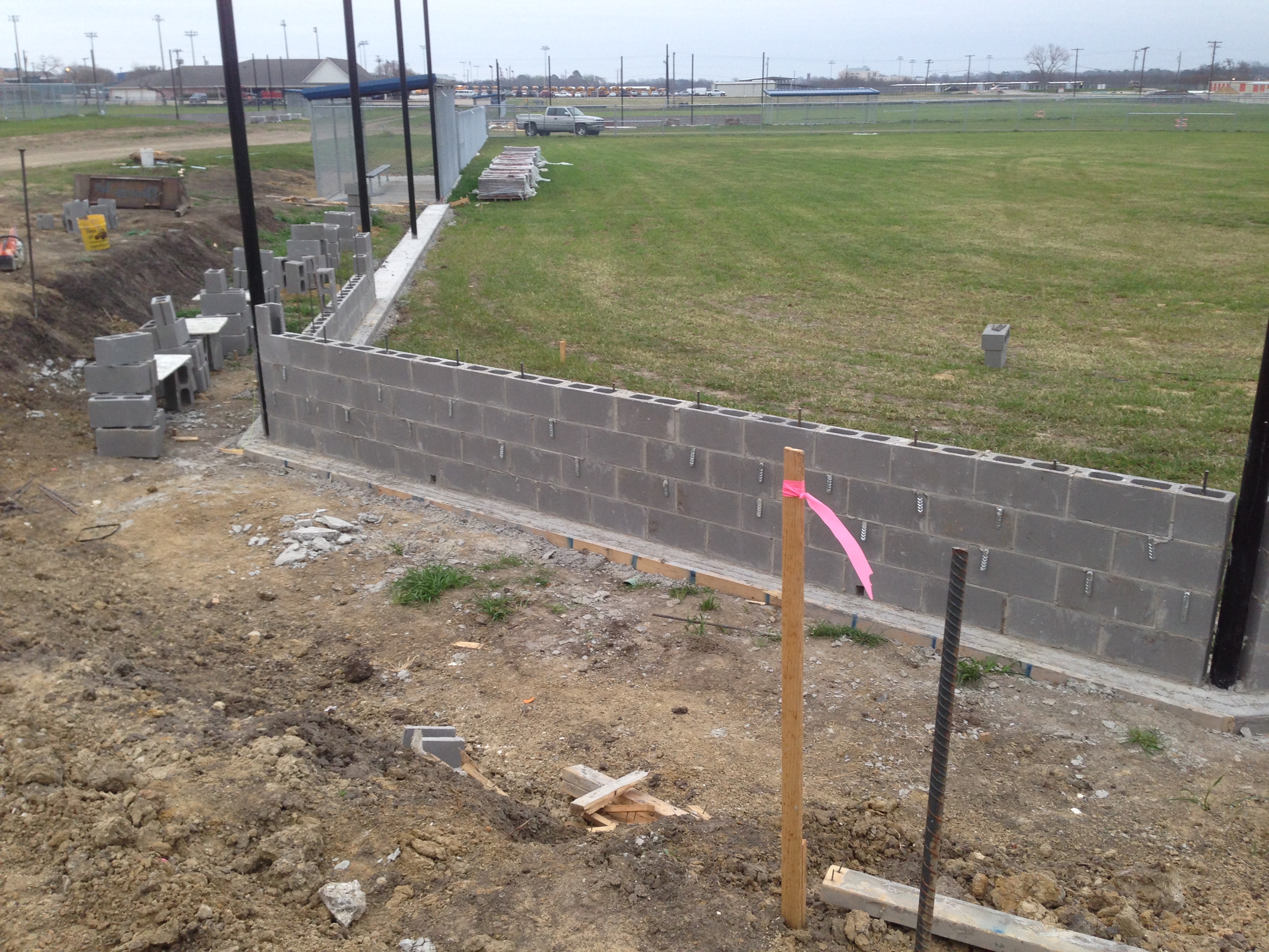 Stuart J Beebe Athletic ComplexIMG_0639